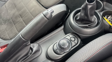 MINI Hatchback 1.5 Cooper Sport 5dr Petrol Hatchback